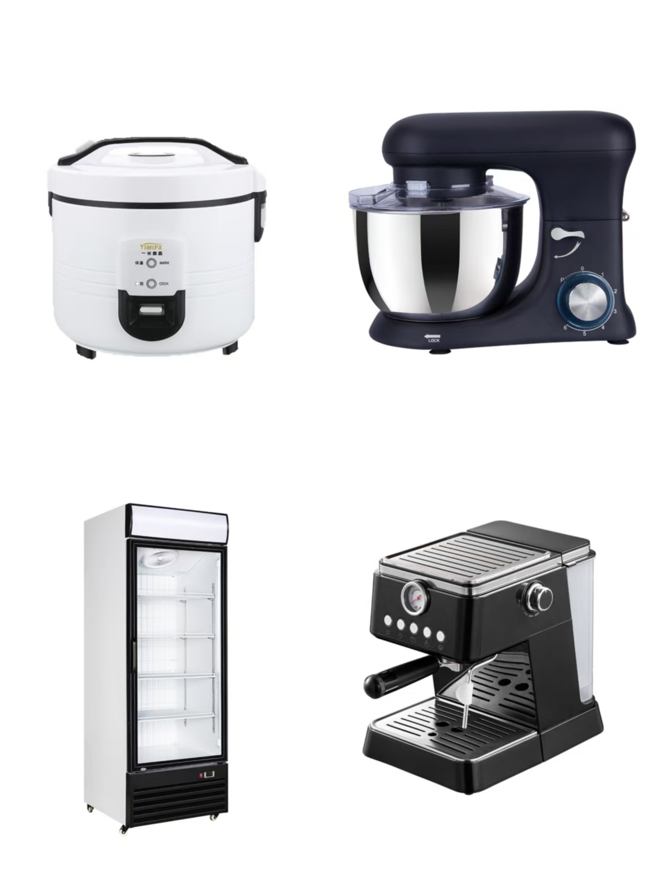 Home Appliances